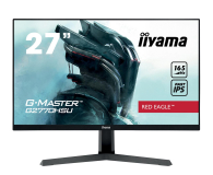 iiyama G-Master G2770HSU Red Eagle - 614030 - zdjęcie 9
